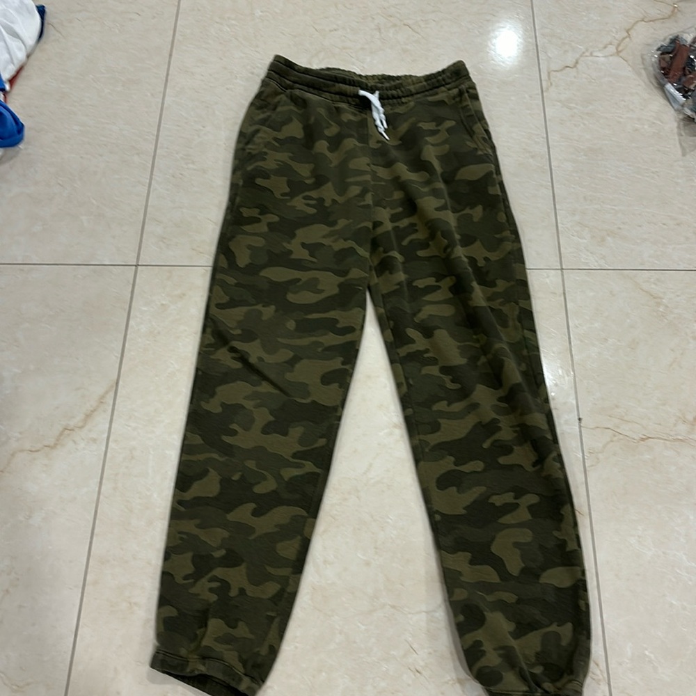 Cameo sweat pants